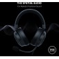 Razer Kraken V3 Kabling Headset Sort Razer Kraken V3 Kabling Headset Sort